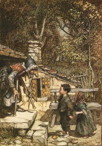 Hansel-and-gretel-rackham