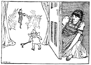 Kate Crackernut Batten