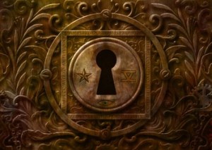 Keyhole