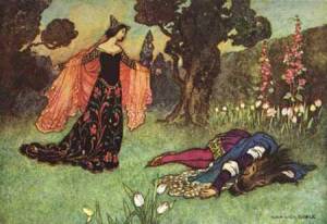 Winter Rose goble beauty