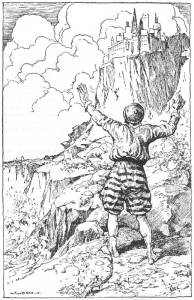 golden children gruellefisherman