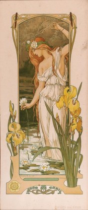 Prince Swan Elisabeth Sonrel