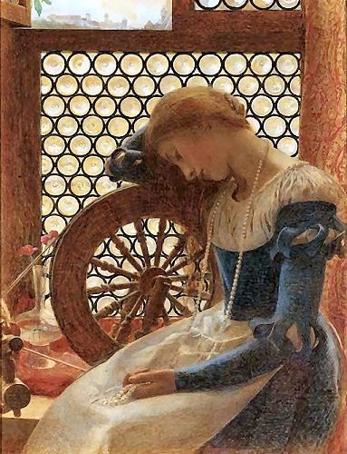Prince Swan Frank Cadogan Cowper
