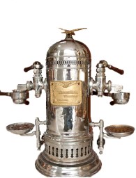 quest espresso machine