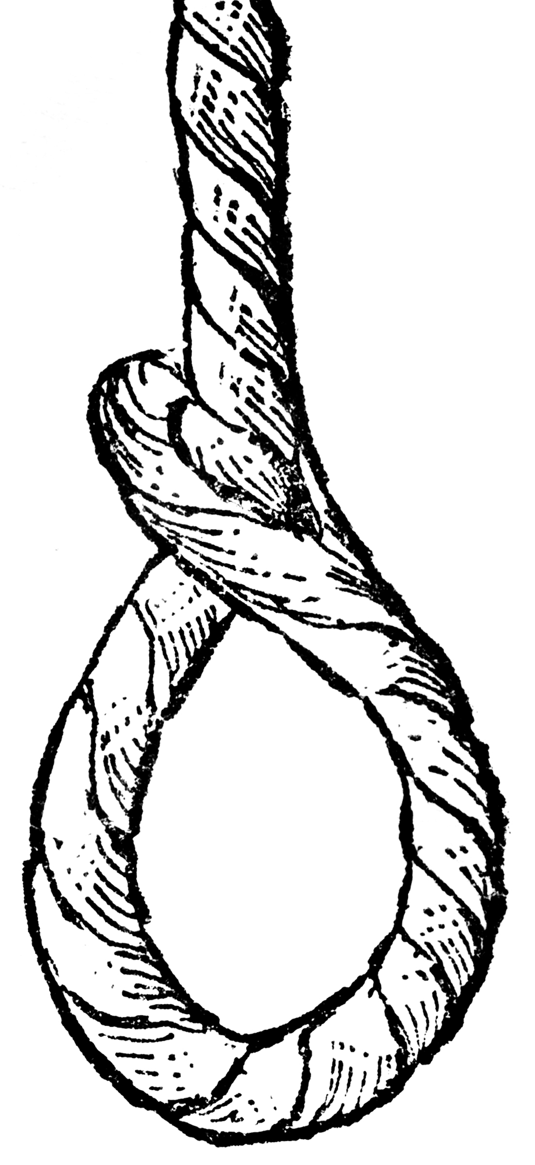 Prince in a swoon noose