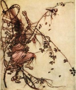 Sweetheart Roland one