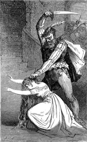 Bluebeard-Beauge-Bertall