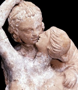 cupid and psyche one