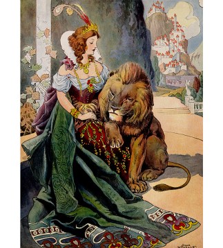 Singing springing-johnb-gruelle