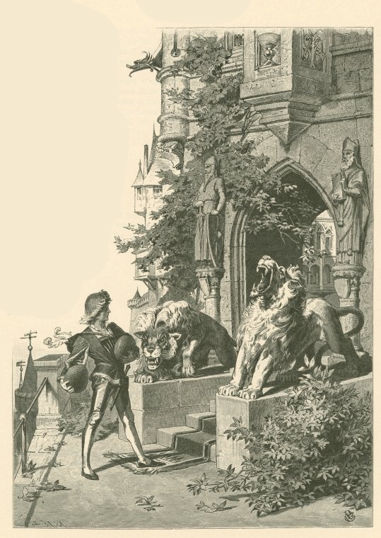 Water of Life Philip Grot