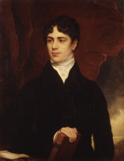 Lambton John G by Thomas Phillips